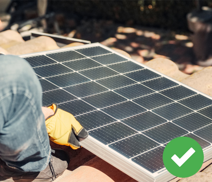 découvrez les différentes aides solaires disponibles pour financer vos projets d'énergie renouvelable. optimisez votre installation solaire grâce à des subventions, crédits d'impôt et prêts à taux réduit. informez-vous sur les conditions d'éligibilité et faites bénéficier votre foyer d'énergies écologiques.