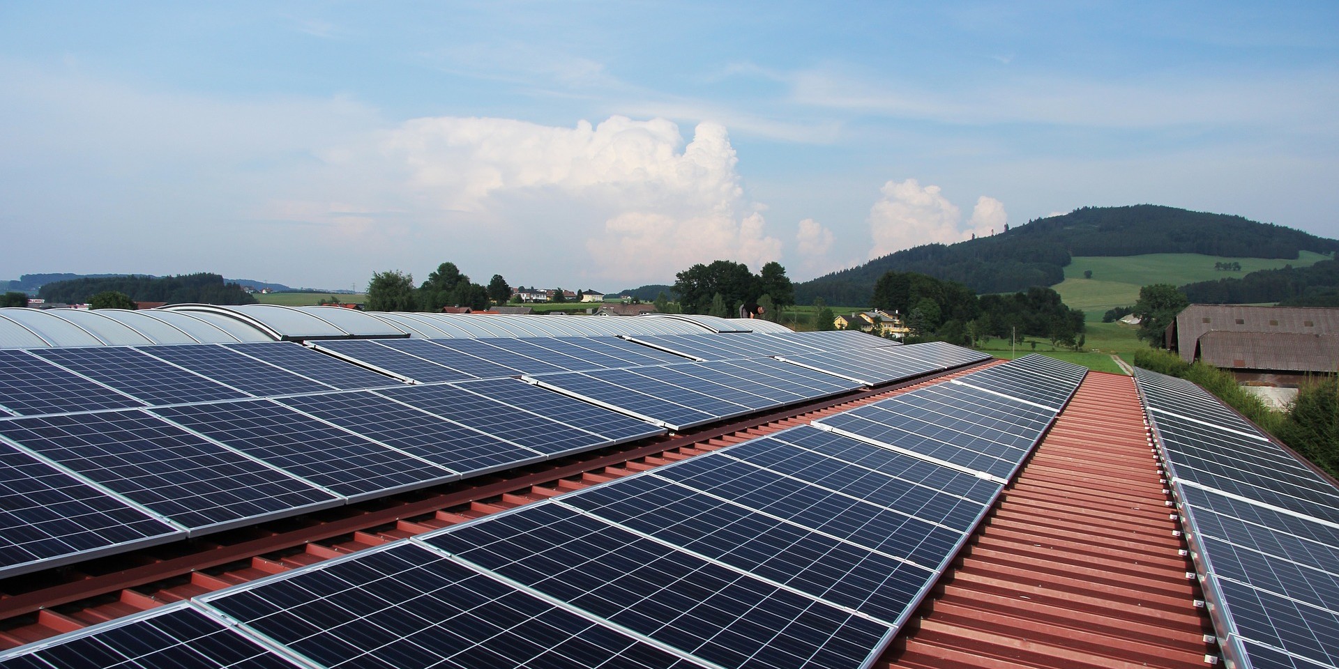 découvrez comment l'ajout de panneaux photovoltaïques peut transformer votre consommation d'énergie. profitez d'une énergie renouvelable, réduisez vos factures et contribuez à un avenir plus durable grâce à l'installation de panneaux solaires adaptés à vos besoins.