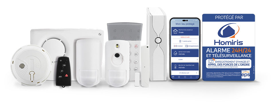 découvrez notre gamme d'alarmes innovantes pour garantir la sécurité de votre maison et de vos proches. profitez d'une protection optimale grâce à des systèmes avancés qui s'adaptent à tous vos besoins.