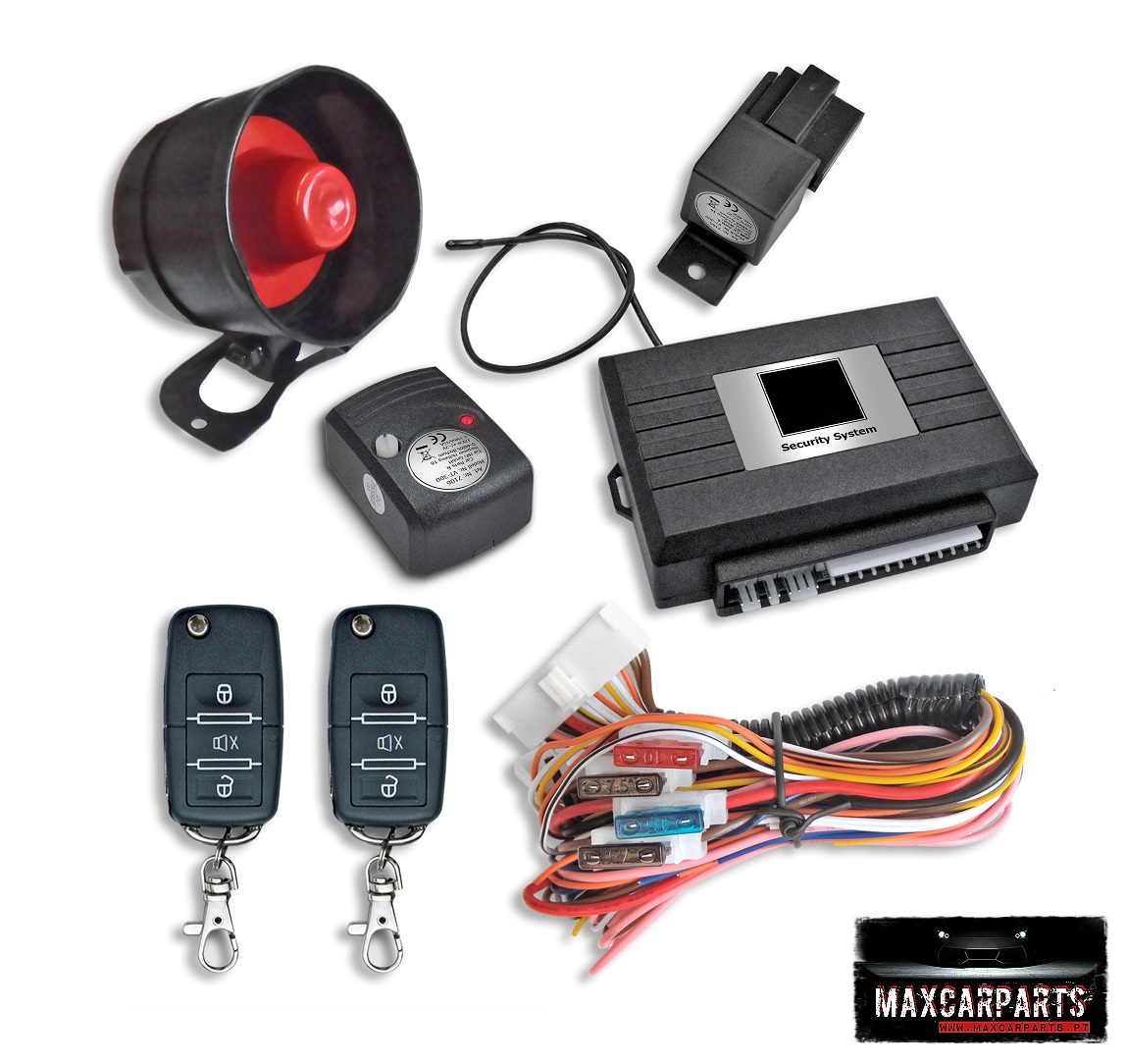 découvrez notre sélection d'alarmes auto de haute technologie pour protéger votre véhicule contre le vol et les intrusions. avec des fonctionnalités avancées, une installation facile et une garantie de sécurité, sécurisez votre voiture efficacement.