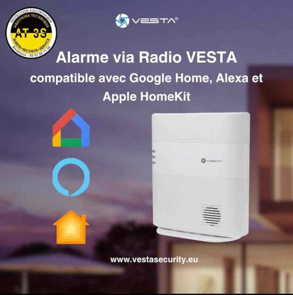 découvrez nos solutions d'alarme à bordeaux pour sécuriser votre domicile ou votre entreprise. profitez d'installations fiables et d'un service professionnel pour protéger ce qui vous est cher.