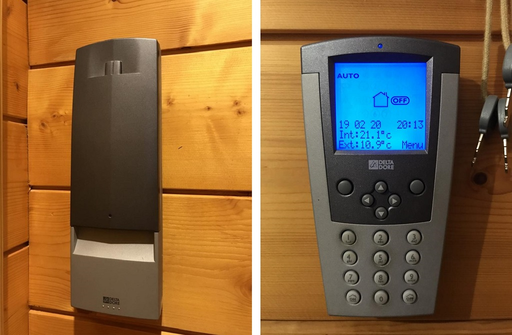 découvrez les systèmes d'alarme delta dore, une solution de sécurité innovante pour protéger votre maison. profitez de technologies avancées, d'une installation simple et d'une gestion à distance pour sécuriser votre espace en toute tranquillité.