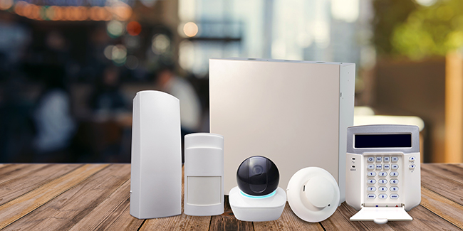 découvrez nos systèmes d'alarme maison efficaces pour protéger votre domicile. garantissez votre sécurité et celle de vos proches avec des technologies avancées et une installation simple.