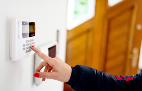 découvrez les meilleures alarmes pour sécuriser votre maison en seine-et-marne (77). protégez votre habitation contre les intrusions avec des systèmes d'alarme performants et fiables, adaptés à vos besoins. pensez à votre sécurité dès aujourd'hui !