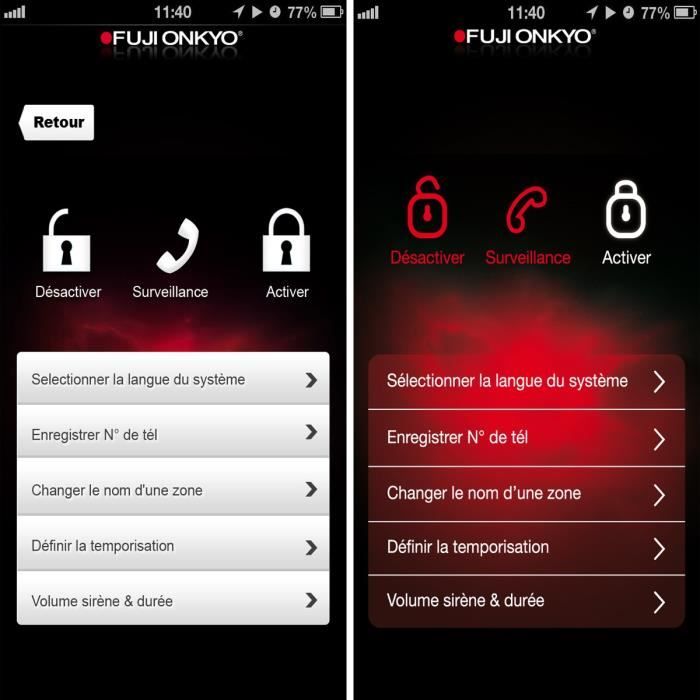 découvrez les meilleures solutions d'alarme pour sécuriser votre maison en seine-et-marne (77). protégez votre foyer contre les intrusions et bénéficiez d'une tranquillité d'esprit avec nos systèmes d'alarme modernes et efficaces.