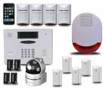 découvrez les meilleures solutions d'alarme maison dans le département 77 pour sécuriser votre habitation. protégez votre famille et vos biens grâce à nos systèmes d'alarme innovants et fiables, adaptés à vos besoins spécifiques.