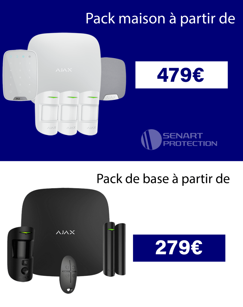 découvrez les meilleures solutions pour sécuriser votre domicile avec notre sélection d'alarmes maison 77. protégez votre famille et vos biens grâce à des systèmes de sécurité innovants et adaptés à vos besoins. obtenez des conseils d'experts et profitez d'une tranquillité d'esprit inégalée.