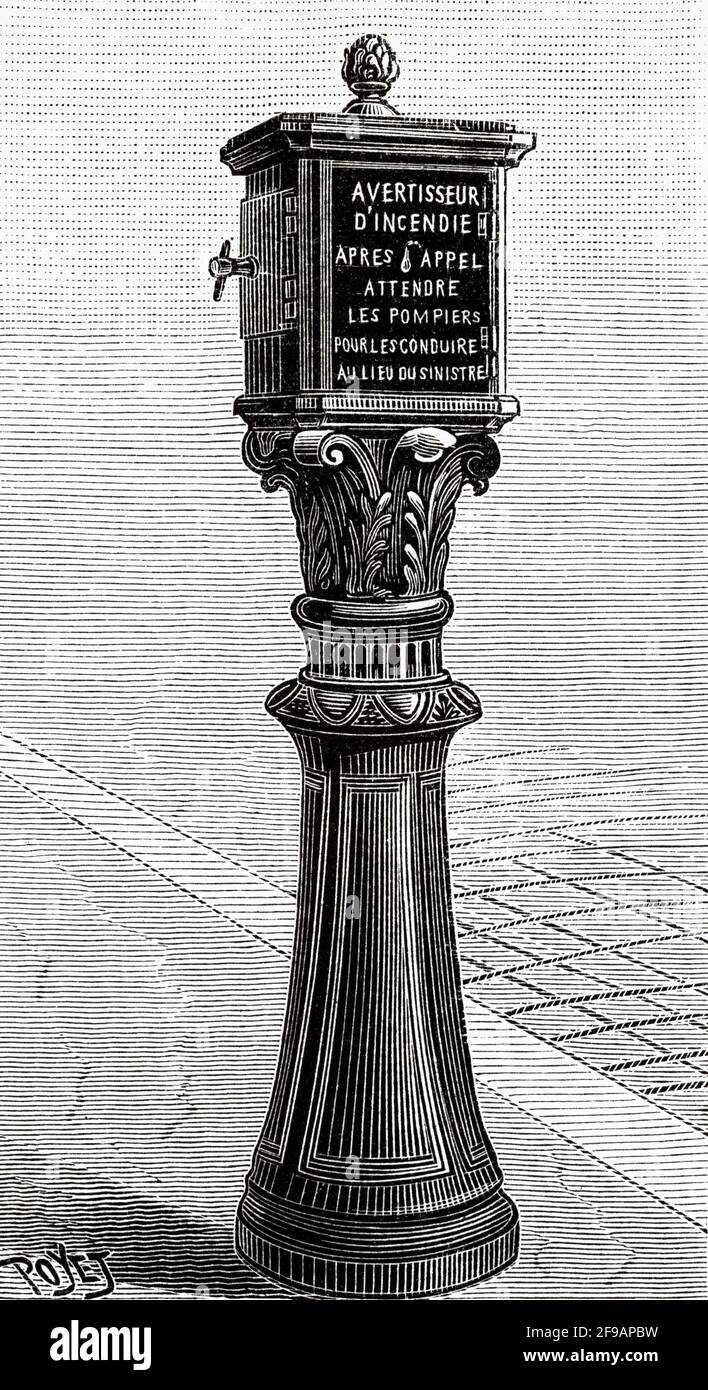 découvrez nos solutions d'alarme à paris pour protéger votre domicile ou votre entreprise. profitez d'installations fiables et personnalisées, ainsi que d'un service d'assistance 24/7 pour garantir votre sécurité en toute sérénité.