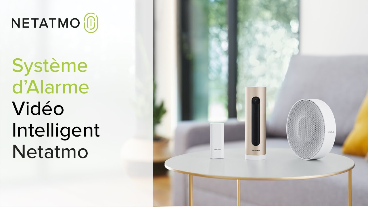 découvrez l'alarme vidéo, une solution innovante pour sécuriser votre domicile. surveillez vos biens en temps réel grâce à notre technologie avancée, et profitez de la tranquillité d'esprit avec des alertes instantanées directement sur votre mobile. protégez ce qui compte le plus avec notre système d'alarme vidéo performant et fiable.