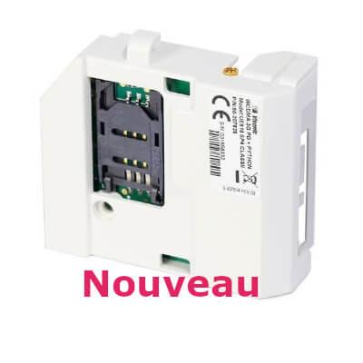 découvrez les alarmes visonic, des systèmes de sécurité innovants et fiables pour protéger votre maison ou votre entreprise. profitez de technologies avancées et d'une installation facile pour garantir votre tranquillité d'esprit.