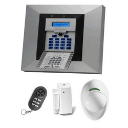 découvrez l'alarme visonic, une solution de sécurité avancée pour protéger votre maison et vos proches. offrant une technologie de pointe, des fonctionnalités personnalisables et une installation facile, visonic garantit une tranquillité d'esprit inégalée grâce à une surveillance efficace et des alertes en temps réel.