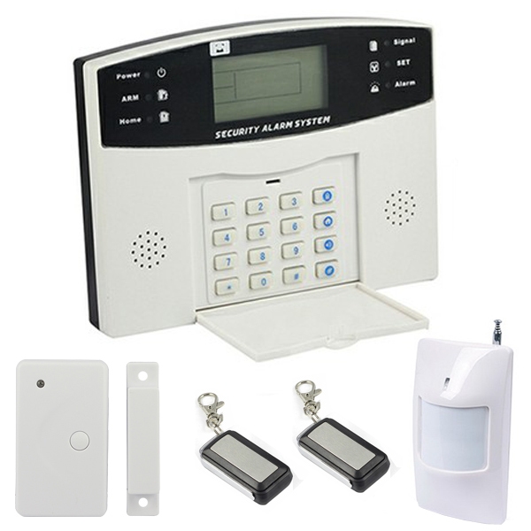 découvrez nos systèmes d'alarme innovants pour protéger votre maison et vos biens. assurez votre sécurité grâce à des technologies avancées et une installation facile. restez tranquille, votre sécurité est notre priorité.