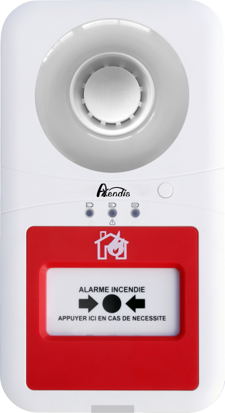 découvrez notre large gamme d'alarme pour sécuriser votre domicile et protéger votre famille. profitez de technologies avancées et d’installations faciles pour une tranquillité d’esprit optimale.