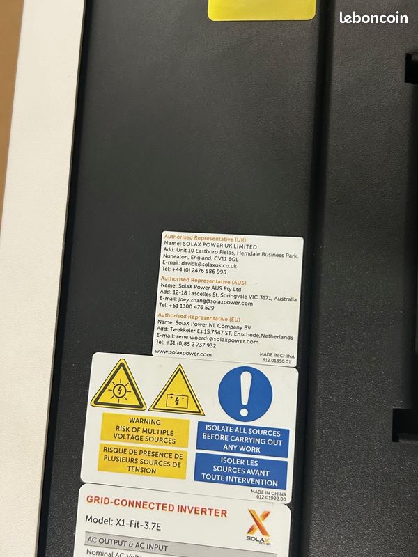 découvrez alma solar, votre expert en énergie solaire. profitez de solutions innovantes et durables pour réduire votre facture d'électricité tout en préservant l'environnement. engagez-vous dans la transition énergétique dès aujourd'hui !