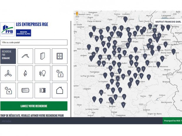 découvrez notre annuaire rge (reconnu garant de l'environnement) : une ressource essentielle pour trouver des professionnels certifiés en écoconstruction et rénovation énergétique. bénéficiez d'une liste exhaustive d'artisans qualifiés, prêts à vous accompagner dans vos projets écoresponsables.