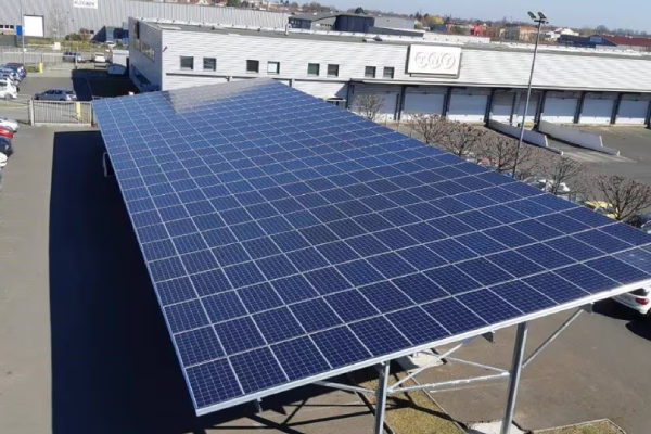 découvrez notre annuaire solaire, votre référence incontournable pour trouver des professionnels et des produits liés à l'énergie solaire. explorez des solutions écologiques, des installateurs certifiés et des conseils pratiques pour optimiser votre consommation d'énergie tout en préservant l'environnement.