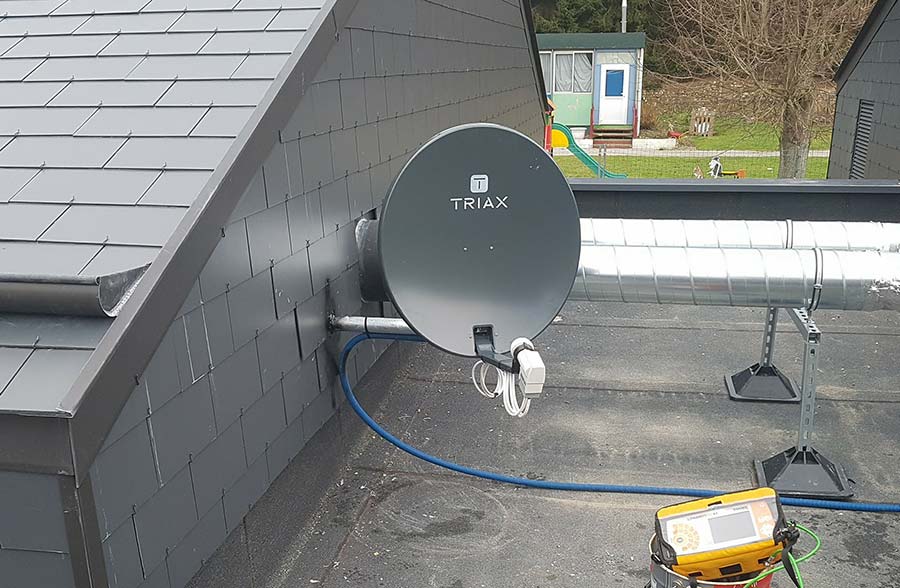 découvrez les services d'un antenniste professionnel pour l'installation, le réglage et la réparation de vos antennes. profitez d'une réception optimale de vos chaînes tv et restez connecté grâce à un expert à votre écoute.