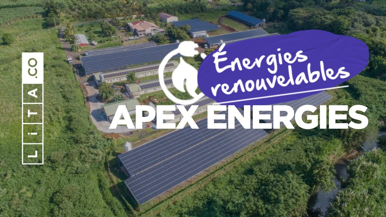 découvrez apex énergies, votre partenaire de confiance pour des solutions énergétiques innovantes et durables. optimisez votre consommation d'énergie tout en réduisant votre empreinte carbone grâce à nos services experts et nos technologies de pointe.