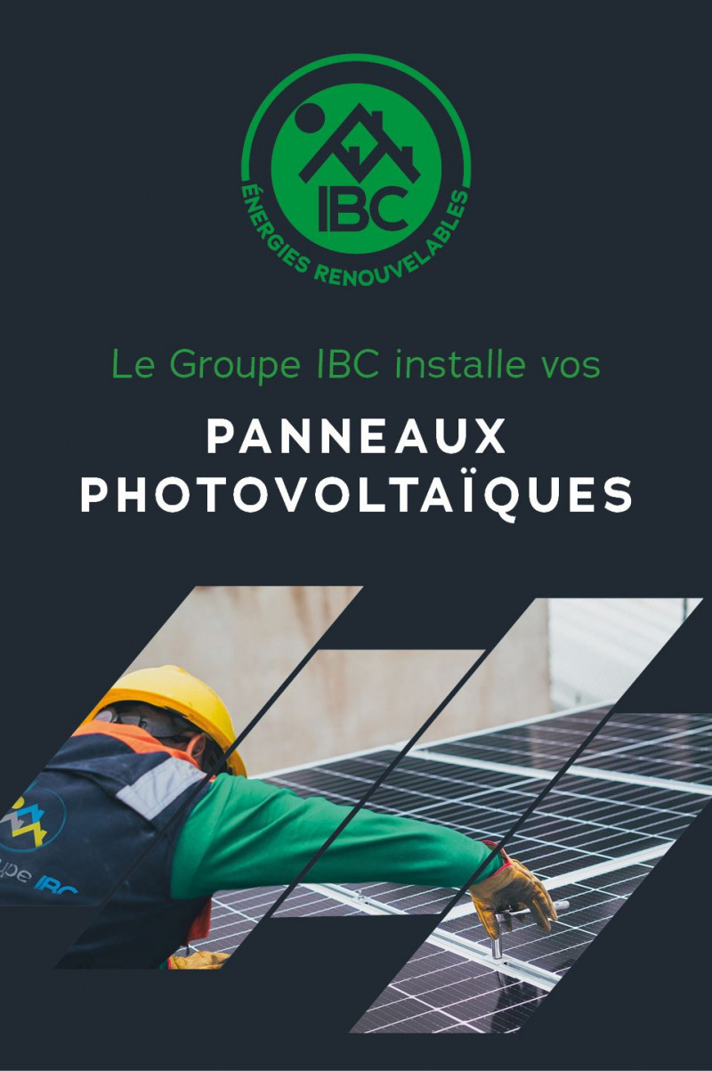 découvrez notre artisan rge spécialisé dans l'installation de panneaux photovoltaïques. profitez d'une expertise certifiée pour vos projets d'énergie renouvelable, garantissant qualité, économies d'énergie et respect de l'environnement.