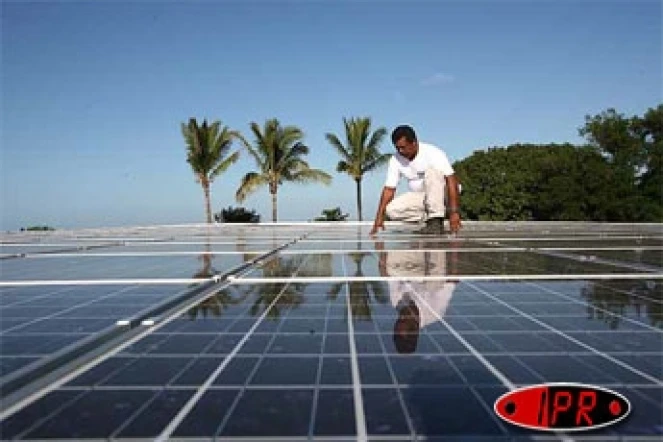 découvrez comment les artisans peuvent transformer votre espace grâce à des solutions photovoltaïques innovantes. apprenez à maximiser l'efficacité énergétique de votre maison ou entreprise avec des installations solaires sur mesure.