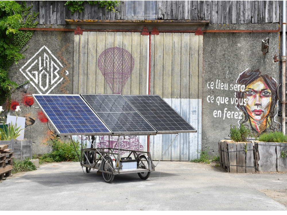 découvrez notre association dédiée à la promotion et au développement de l'énergie photovoltaïque. rejoignez-nous pour soutenir des initiatives écologiques, échanger des idées et participer à des projets durables qui favorisent l'utilisation de l'énergie solaire.