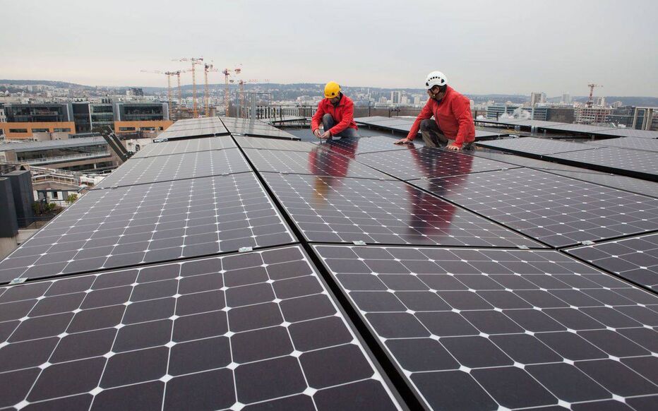 découvrez notre association dédiée à la promotion des énergies photovoltaïques. rejoignez-nous pour soutenir l'innovation, sensibiliser le public et favoriser la transition énergétique en france.