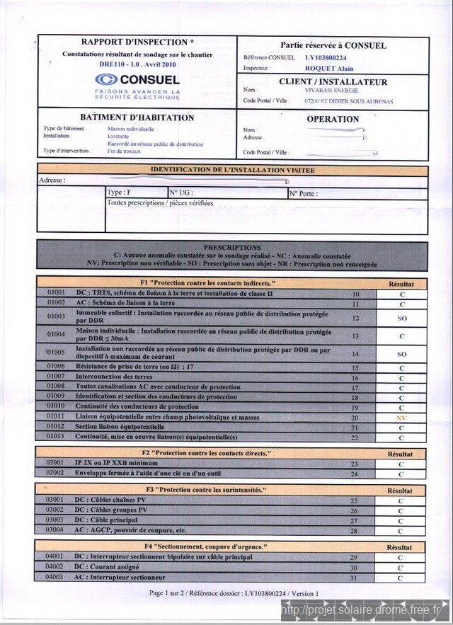 obtenez votre attestation d'installateur photovoltaïque et certifiez vos compétences dans l'installation de panneaux solaires. cette démarche vous permettra de valoriser votre expertise et de répondre aux exigences du marché des énergies renouvelables.