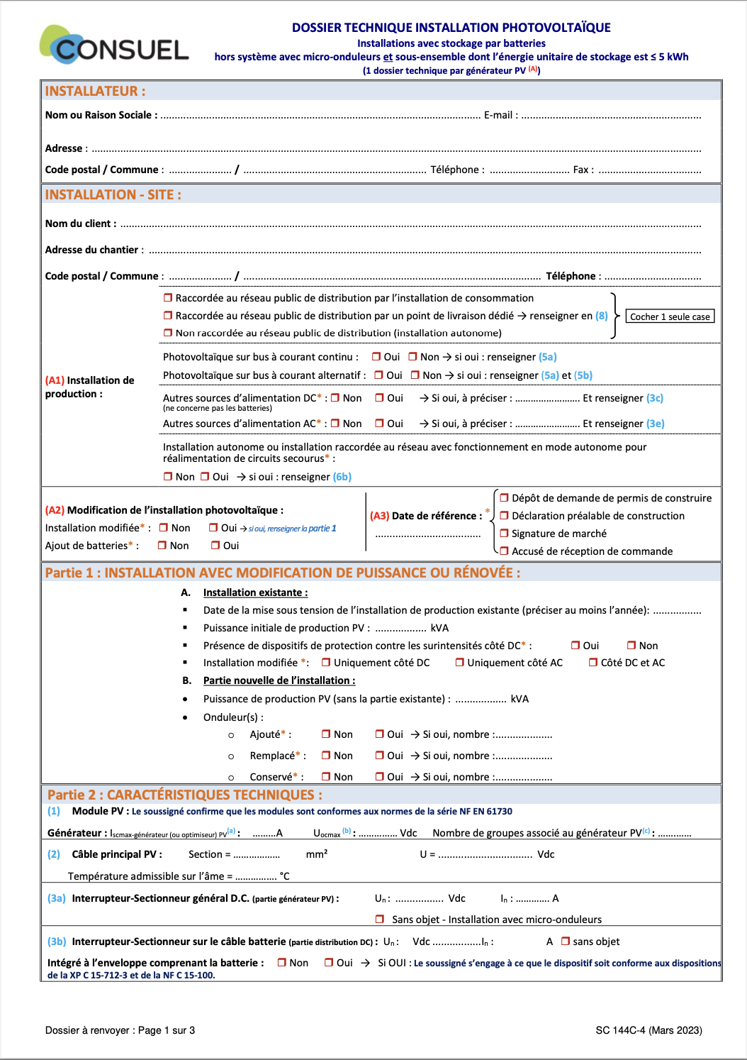 obtenez votre attestation pour les installateurs photovoltaïques et démarquez-vous dans le secteur des énergies renouvelables. assurez la qualité de vos installations solaires avec des certifications reconnues, contribuant ainsi à la transition énergétique.