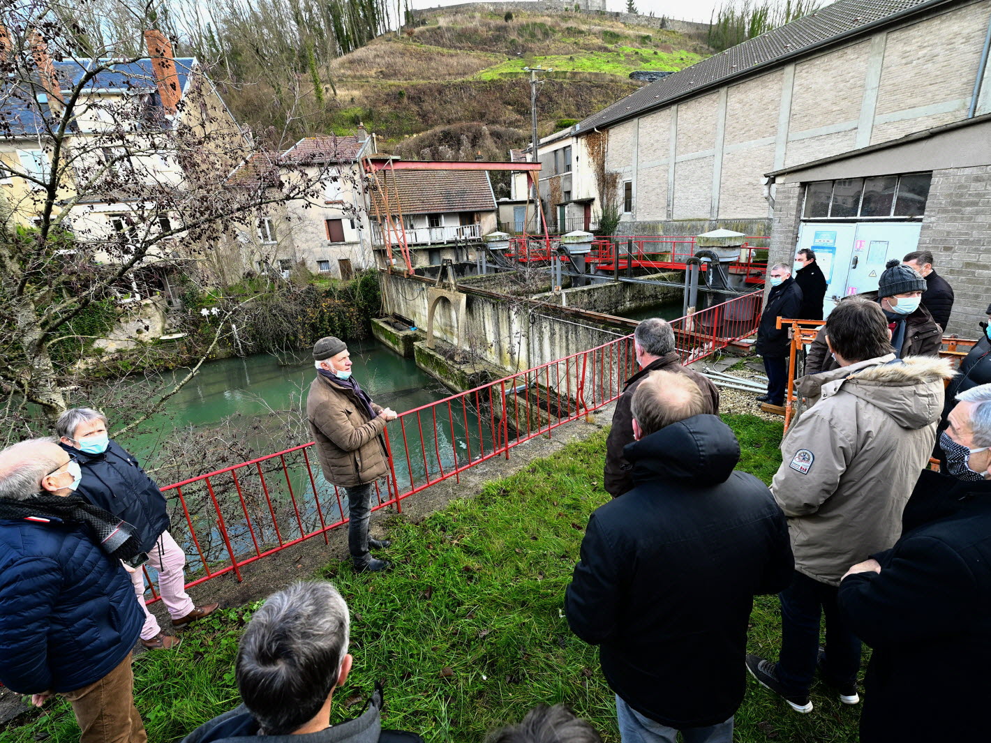 découvrez comment l'autoconsommation énergétique avec enedis peut vous aider à réduire vos factures d'électricité et à utiliser l'énergie de manière plus durable. apprenez les avantages, les étapes de mise en place et les nouvelles solutions pour une énergie responsable.