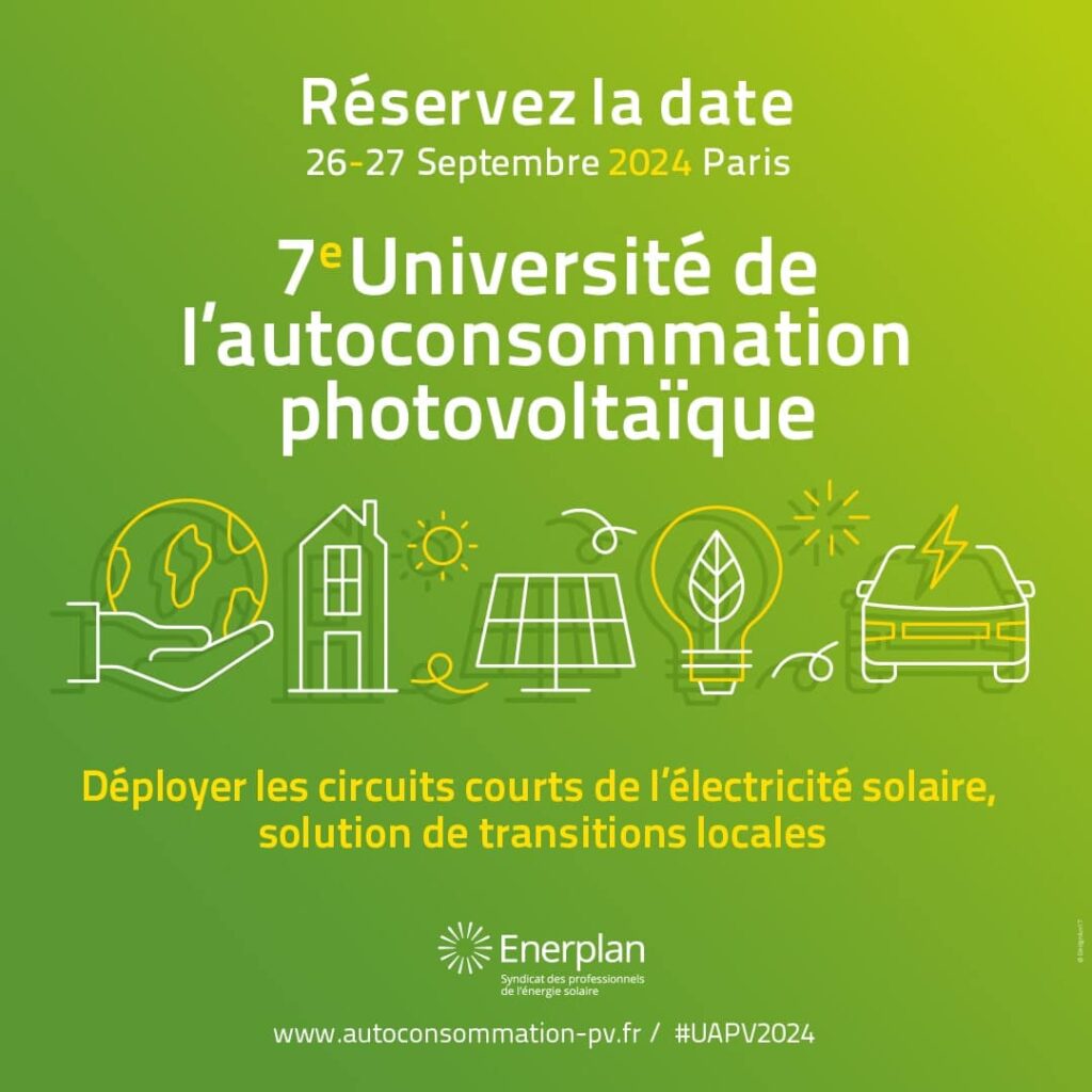 découvrez les avantages de l'autoconsommation photovoltaïque pour réduire vos factures d'énergie et contribuer à la transition écologique. apprenez comment installer des panneaux solaires chez vous et bénéficier d'une énergie durable et économique.