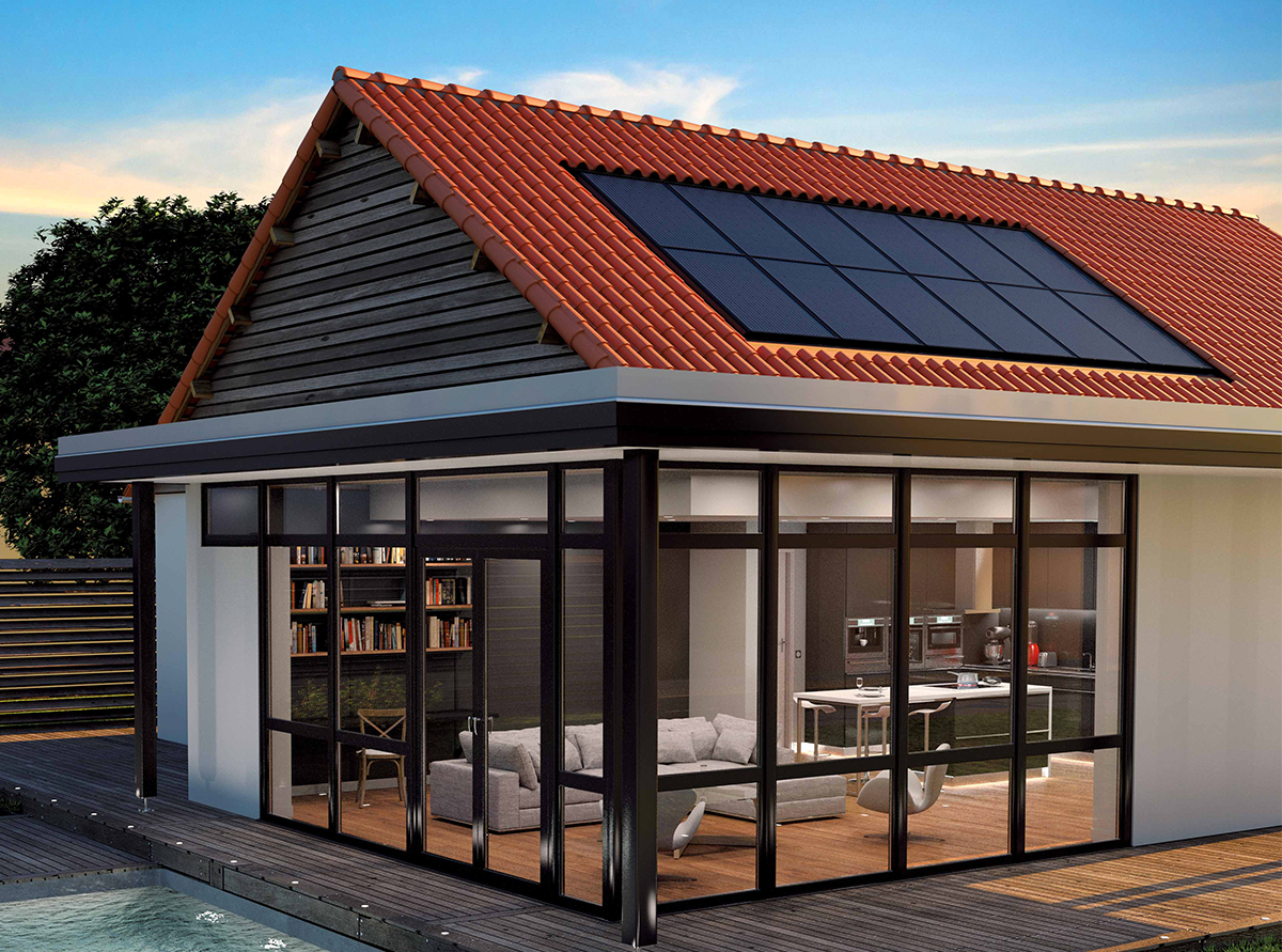 découvrez les avantages de l'autoconsommation photovoltaïque : réduisez votre facture d'électricité, devenez indépendant énergétiquement et adoptez une solution durable pour l'environnement grâce à l'énergie solaire.
