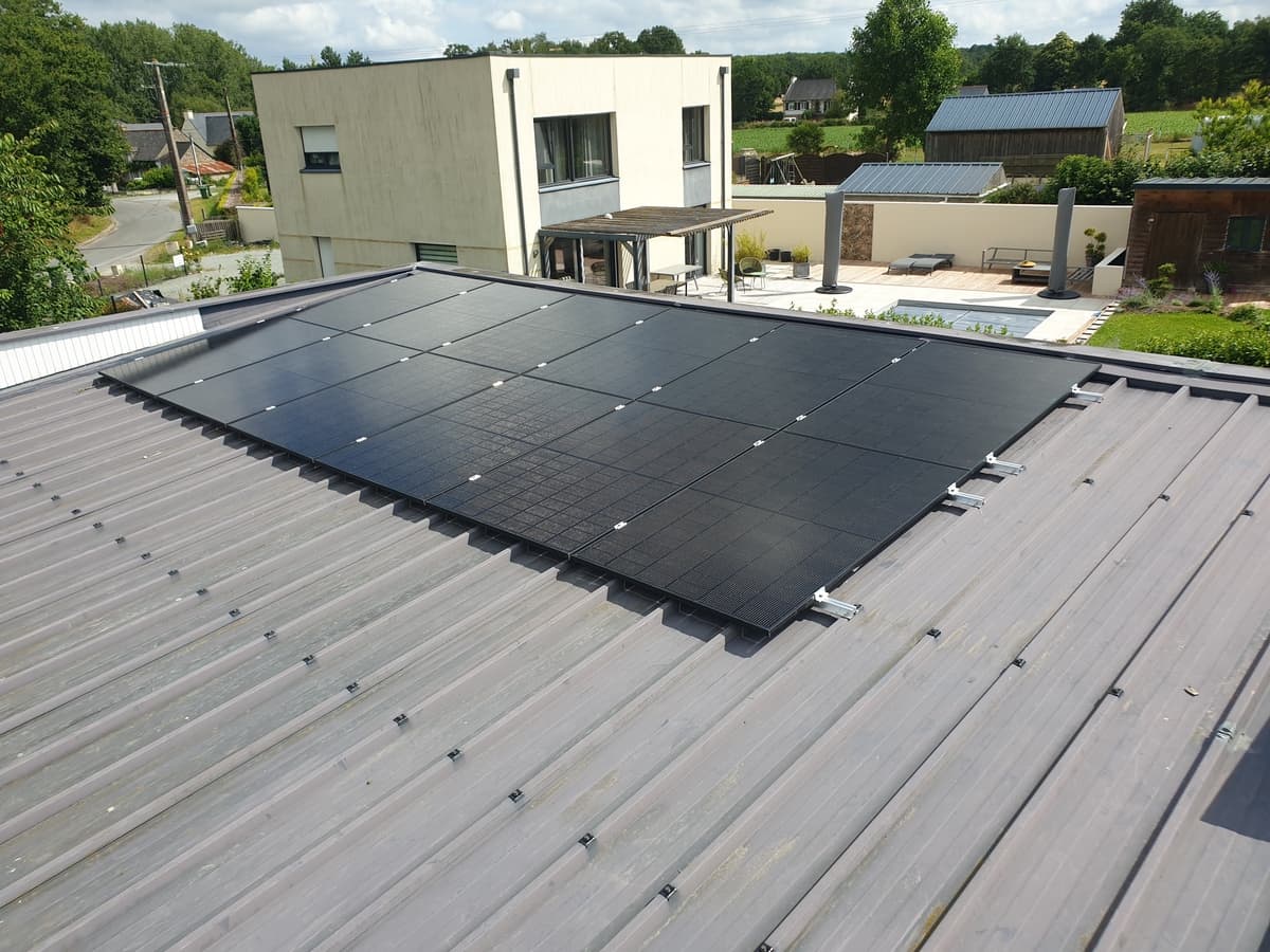 découvrez comment l'autoconsommation rentable peut transformer votre quotidien. optimisez vos dépenses énergétiques en produisant votre propre électricité grâce à des solutions durables et économiques. profitez d'une indépendance énergétique tout en réalisant des économies significatives sur vos factures.