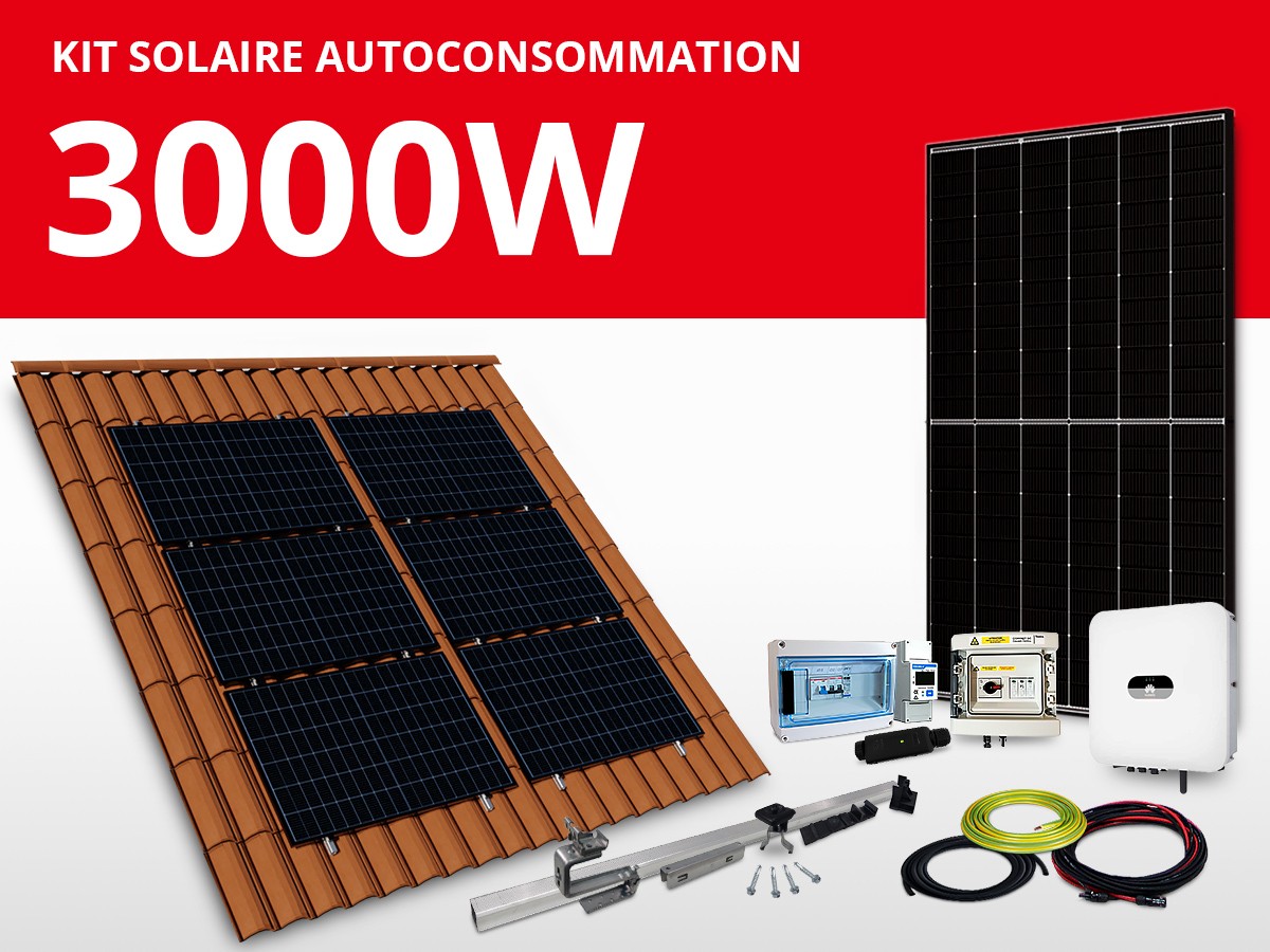 découvrez les avantages de l'autoconsommation solaire pour réduire vos factures d'électricité et adopter une énergie durable. informez-vous sur les étapes pour installer des panneaux solaires chez vous et maximiser votre indépendance énergétique.