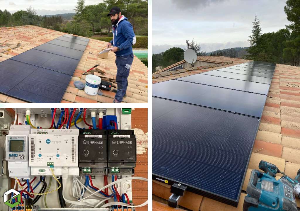 découvrez comment l'autoconsommation solaire peut transformer votre entreprise en réduisant vos coûts énergétiques et en augmentant votre autonomie. optez pour une énergie renouvelable durable et performante qui booste votre compétitivité tout en respectant l'environnement.