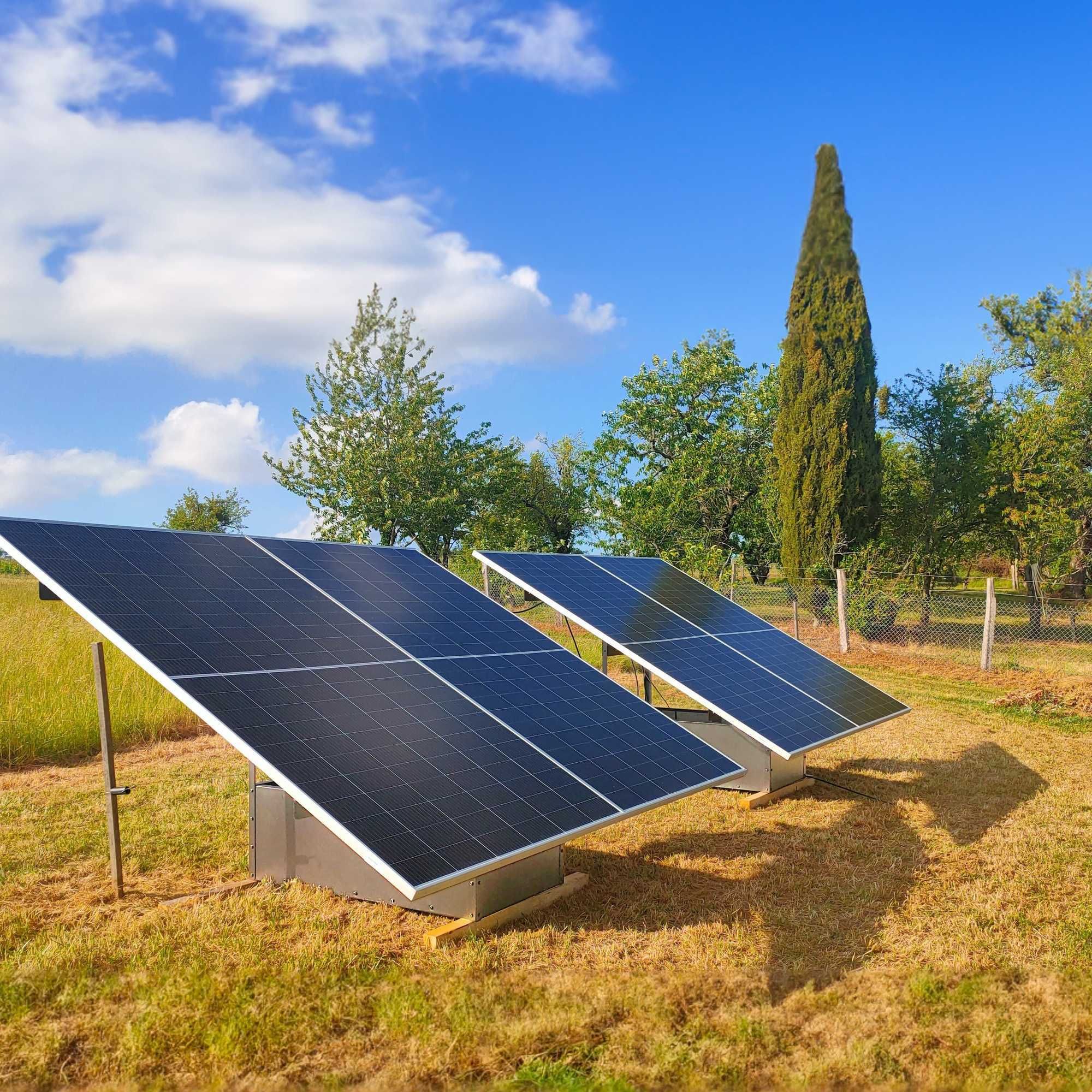 découvrez l'autoconsommation solaire, une solution innovante pour réduire vos factures d'électricité et promouvoir une énergie durable. apprenez comment optimiser votre installation photovoltaïque et profiter des avantages d'une consommation énergétique indépendante, tout en contribuant à la protection de l'environnement.