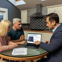 découvrez comment l'autofinancement des panneaux edf peut réduire vos coûts énergétiques tout en contribuant à une transition énergétique durable. apprenez les options de financement et les avantages de l'énergie solaire pour votre foyer ou votre entreprise.