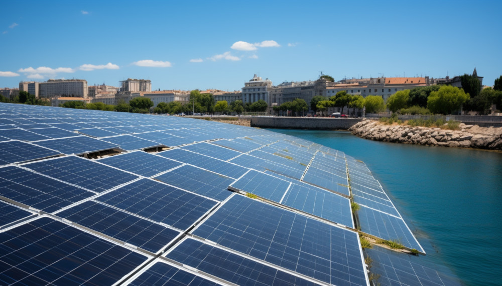découvrez comment optimiser votre autonomie énergétique grâce à des solutions photovoltaïques à la rochelle. informez-vous sur l'installation de panneaux solaires, les aides disponibles et les avantages d'une énergie propre et durable pour votre habitation.