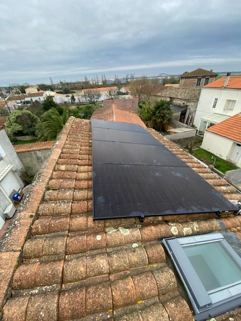 découvrez comment maximiser votre autonomie énergétique avec les solutions photovoltaïques à la rochelle. profitez d'une énergie renouvelable et économique tout en contribuant à la préservation de l'environnement. explorez nos options adaptées à vos besoins.