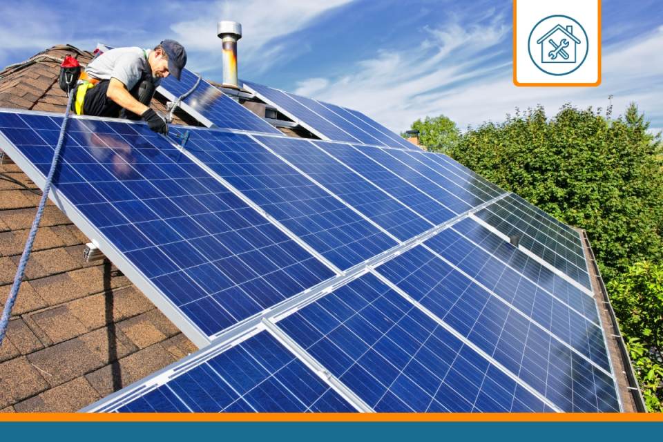 découvrez les nombreux avantages des panneaux solaires : réduisez votre facture d'électricité, augmentez la valeur de votre propriété et contribuez à la protection de l'environnement. profitez d'une énergie renouvelable et durable tout en faisant des économies à long terme.