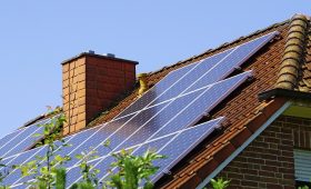 découvrez les nombreux avantages des panneaux photovoltaïques, de leur contribution à la réduction des factures d'énergie à leur impact positif sur l'environnement. optimisez votre consommation d'énergie et investissez dans un avenir durable grâce à des solutions solaires innovantes.