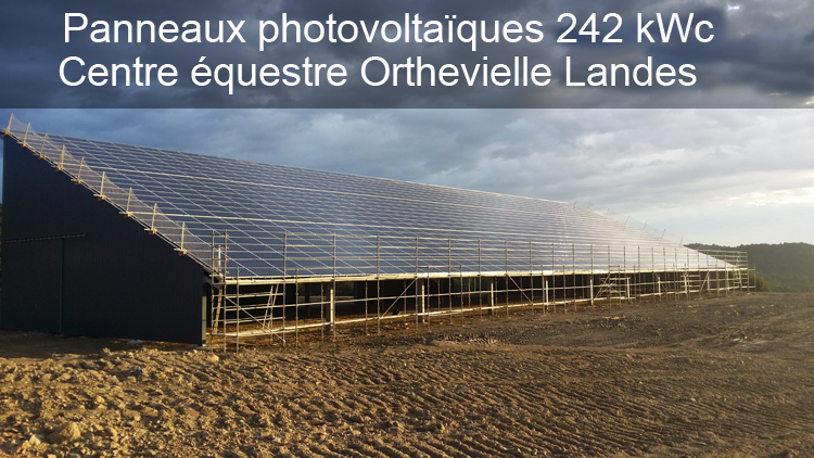 découvrez les nombreux avantages des panneaux photovoltaïques pour les entreprises : réduction des coûts énergétiques, amélioration de l'image de marque, contribution à la transition énergétique et bénéfices fiscaux. adoptez une solution durable qui booste votre performance économique tout en respectant l'environnement.