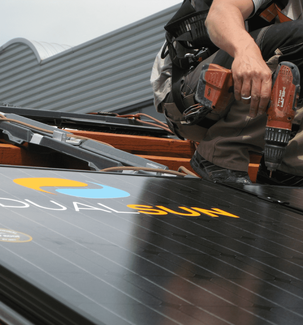 découvrez les avantages de dualsun, une solution innovante qui combine production d'énergie solaire et chauffage. profitez d'économies d'énergie, d'une empreinte carbone réduite et d'un système efficace et durable pour votre maison ou votre entreprise. informez-vous sur cette technologie révolutionnaire qui optimise le rendement énergétique tout en préservant l'environnement.