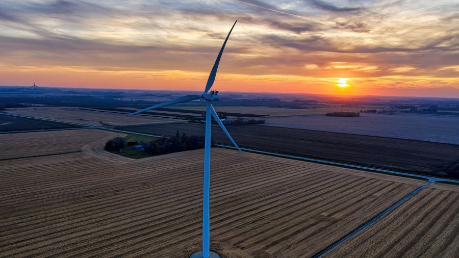 découvrez les avantages des énergies renouvelables, qui offrent des solutions durables pour réduire votre empreinte carbone, économiser sur vos factures d'énergie et contribuer à un avenir plus propre. informez-vous sur les bénéfices environnementaux, économiques et sociaux des sources d'énergie renouvelable.