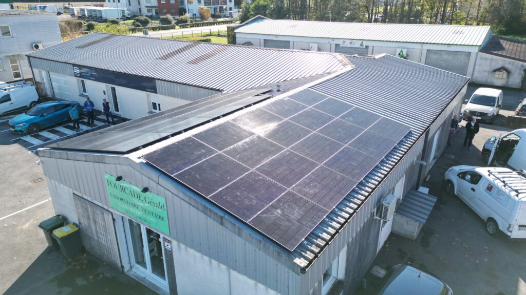 découvrez les avantages d'un installateur photovoltaïque dans les pyrénées-atlantiques (64). profitez d'économies d'énergie significatives, d'une installation professionnelle et de conseils d'experts pour maximiser le rendement de votre système solaire. transformez votre maison en source d'énergie renouvelable tout en contribuant à la protection de l'environnement.