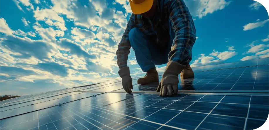 découvrez les nombreux avantages d'engager un installateur photovoltaïque à dax : expertise locale, économies d'énergie, aides financières, et un service personnalisé pour optimiser votre projet solaire. transformez l'énergie du soleil en économies durables !