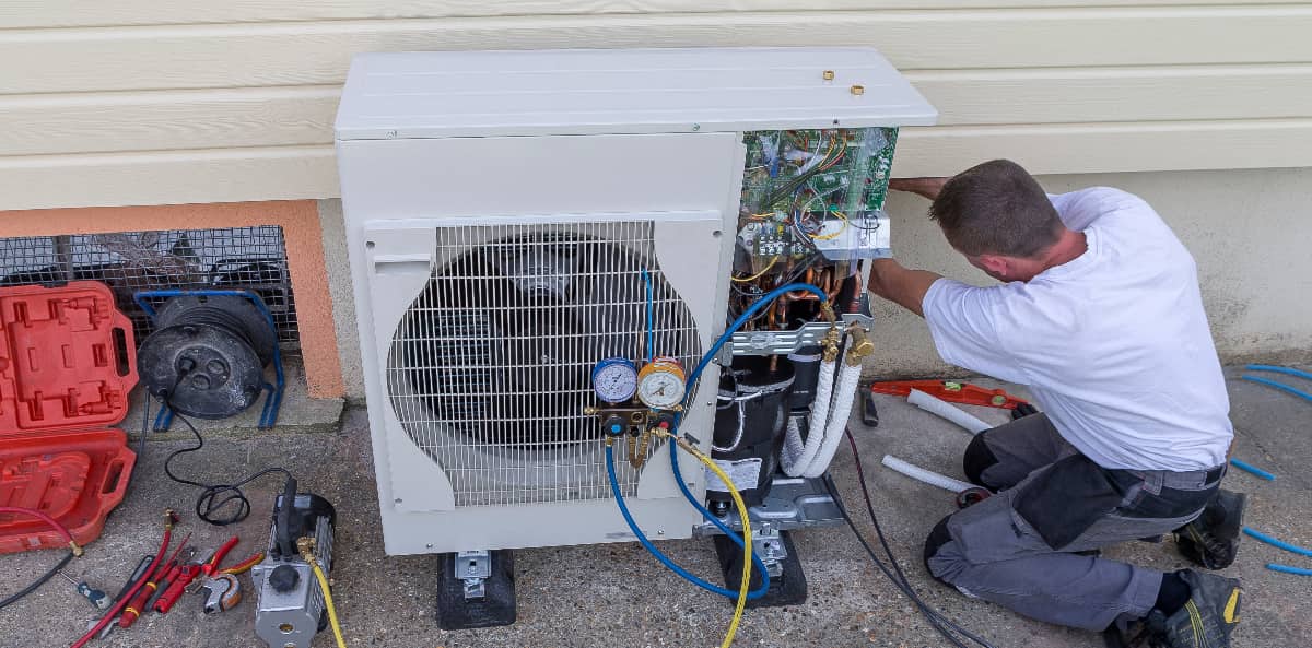 découvrez les nombreux avantages d'opter pour un installateur de pompe à chaleur. de l'efficacité énergétique à l'économie sur vos factures, en passant par un confort optimal tout au long de l'année, faites le choix d'un professionnel pour un investissement durable et respectueux de l'environnement.