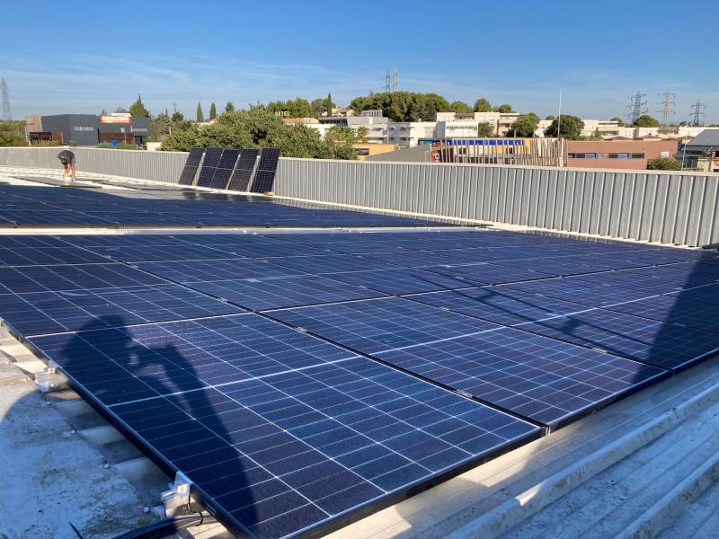découvrez les avantages pour les installateurs de panneaux solaires à arles : opportunités de marché, économies d'énergie, et soutien à la transition énergétique. apprenez comment profiter de ces bénéfices pour développer votre activité et contribuer à un avenir durable.