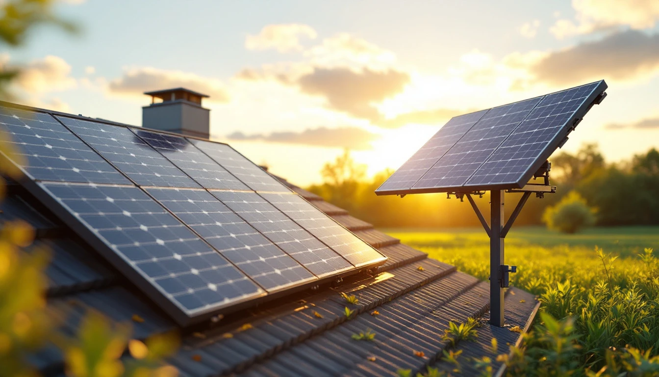 découvrez les nombreux avantages pour les installateurs de panneaux solaires à arles. optimisez vos revenus et bénéficiez d'un marché en pleine croissance grâce à des opportunités locales uniques, un soutien gouvernemental et une demande croissante d'énergie renouvelable.