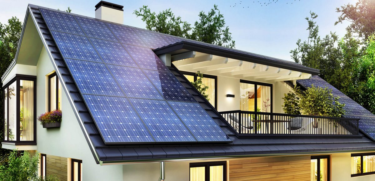 découvrez les nombreux avantages de l'installation solaire autonome : économies d'énergie, indépendance énergétique, respect de l'environnement et valorisation de votre propriété. optez pour une source d'énergie durable et rentable pour un avenir plus vert.