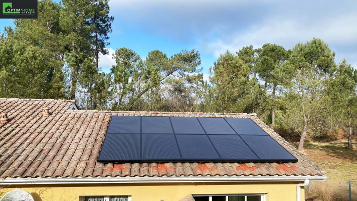 découvrez les avantages des panneaux solaires 3 kwc : production d'énergie optimale, économies sur vos factures d'électricité, réduction de l'empreinte carbone et valorisation de votre bien immobilier. optez pour une solution écologique et rentable pour votre maison.